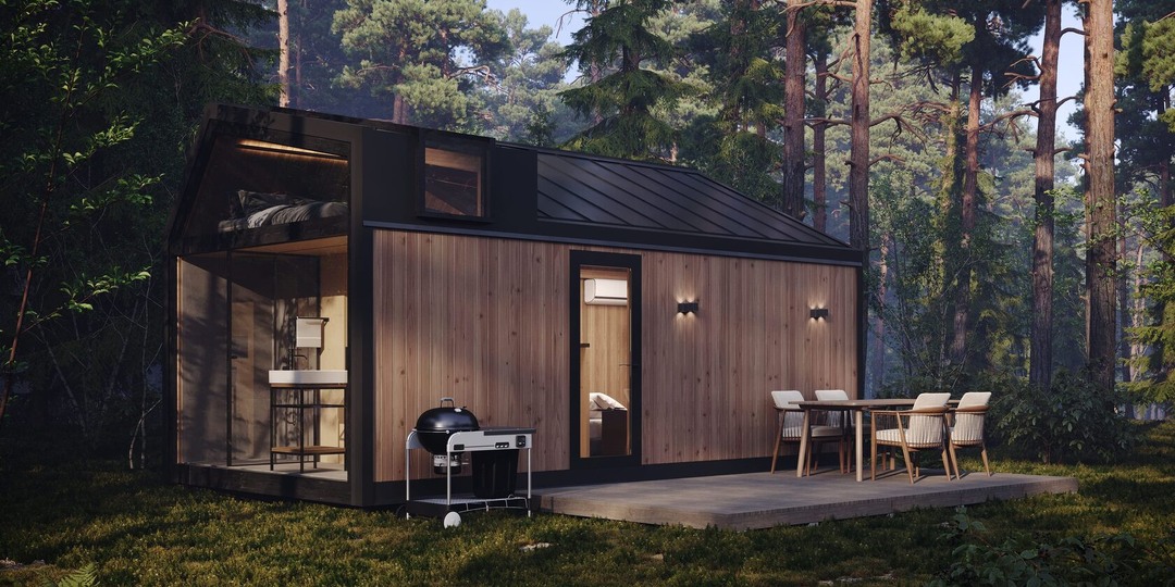 Стоимость обслуживания и эксплуатации модульного дома