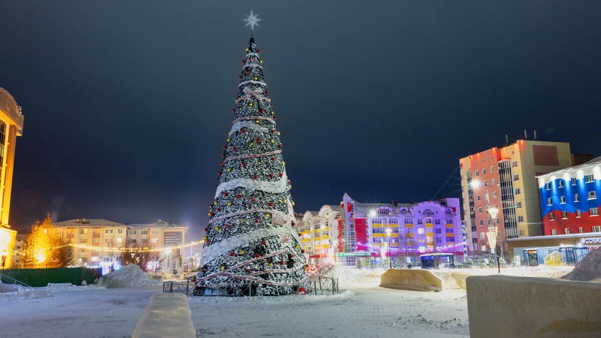    Фото: Федор Воронов/«Ямал-Медиа»