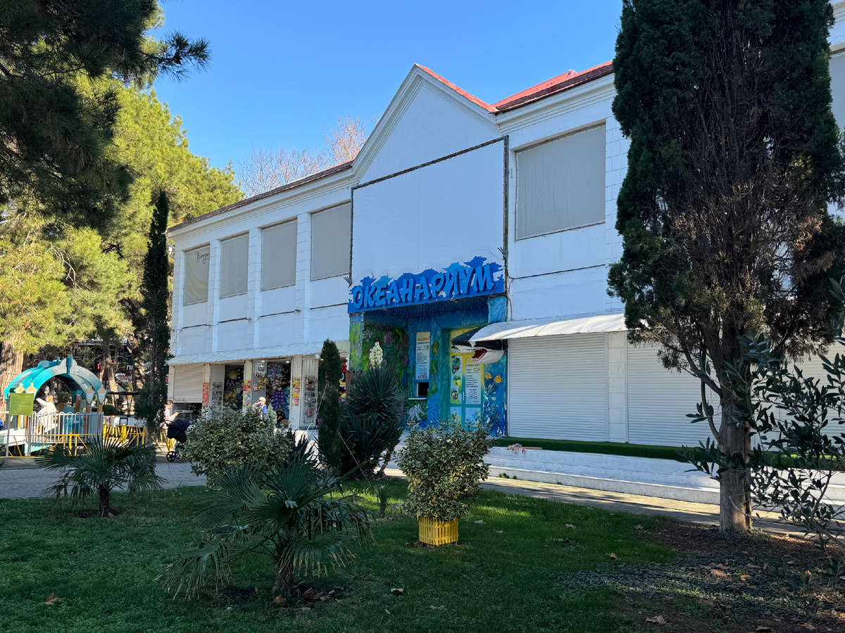 Фото автора