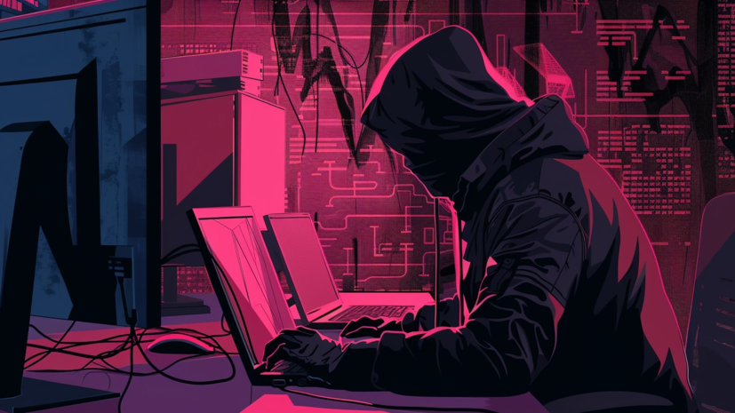   Сгенерировано с помощью ИИ