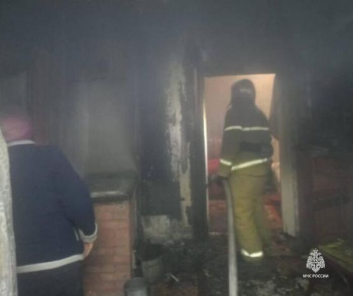 Иллюстрация: ГУ МЧС по РО
