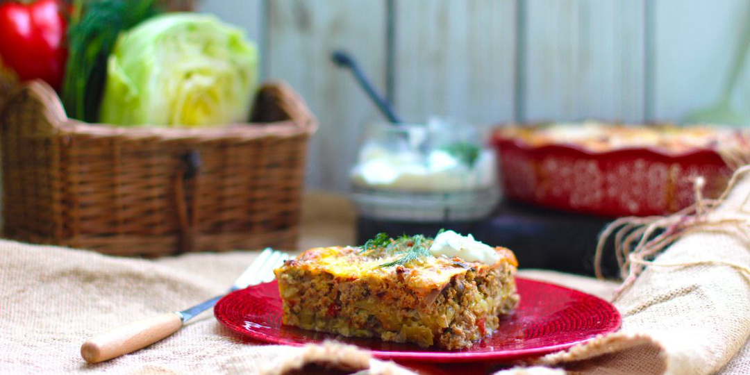 7 лучших рецептов недели от практиков Системы: пшенотто с грибами, ватрушки на творожном тесте с яблоками, чечевичные конфеты