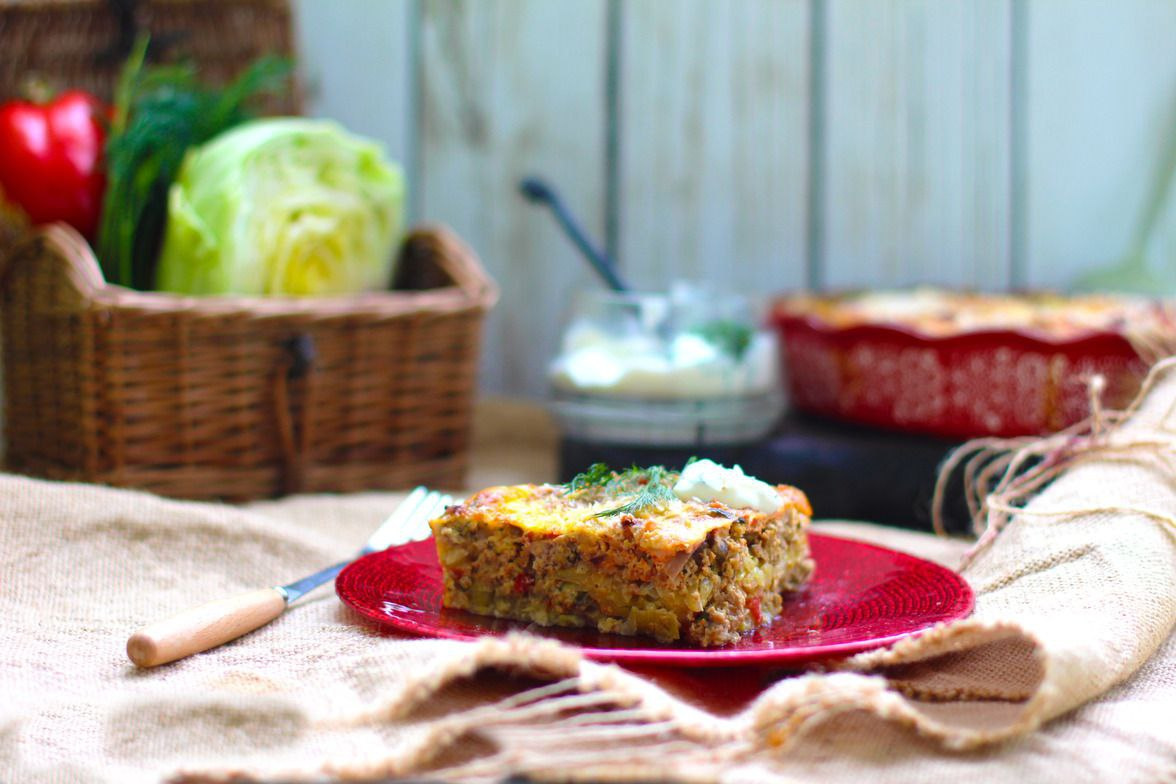 Рецепт с канала https://t.me/urbanistka_vl