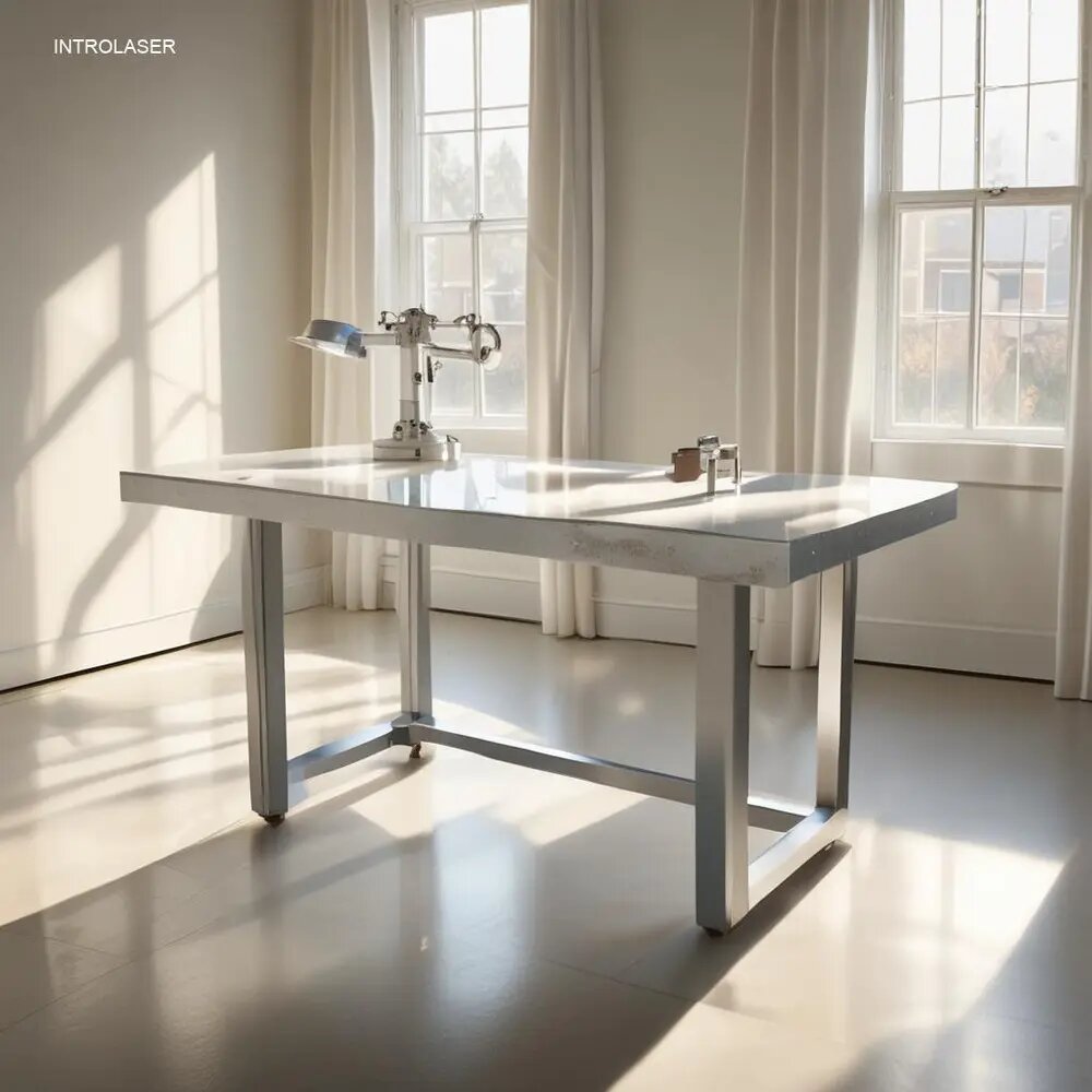    Проверка соответствия диодного лазера нормативным требованиям в косметологическом салоне