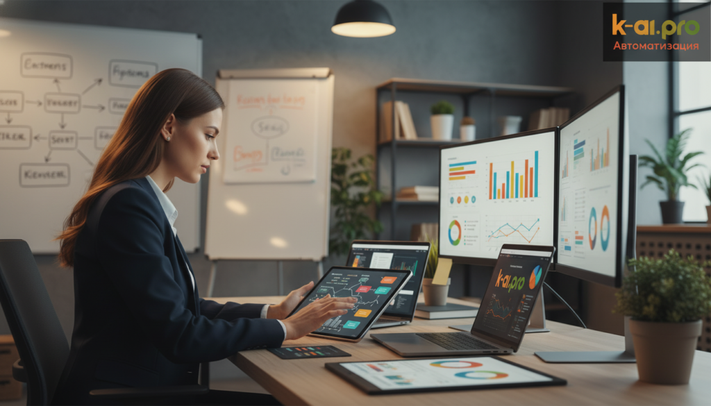    Объединение статей SEO-страниц карточек товара в одну стратегию