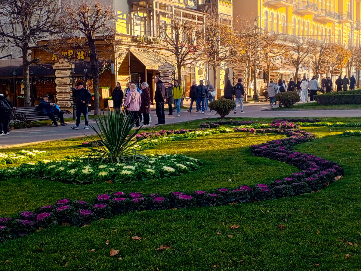 Фото автора.