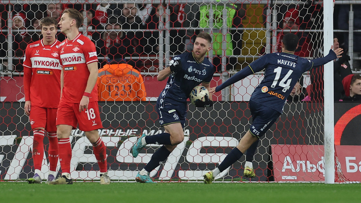    Александр Федоров