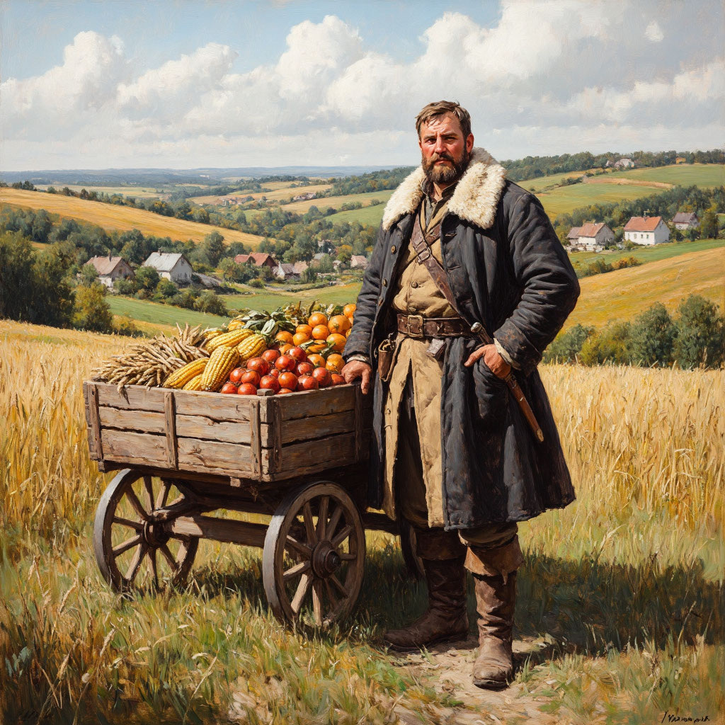 Картинка для статьи