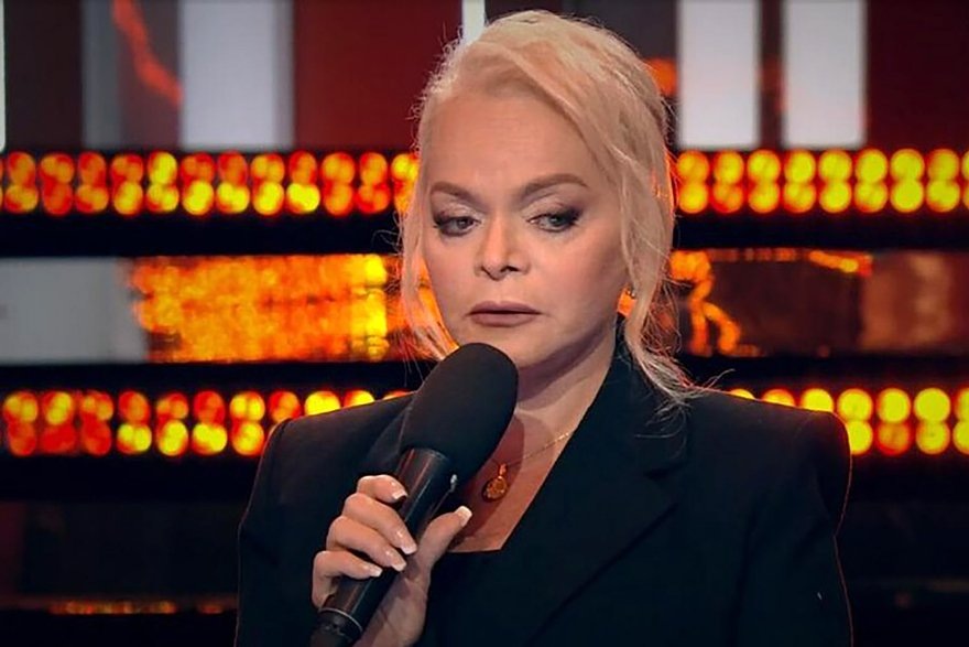    Кадр: Первый канал