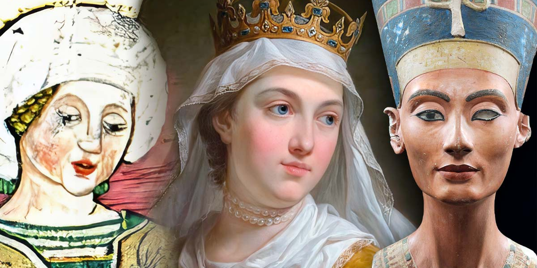 6 женщин-правительниц в мировой истории