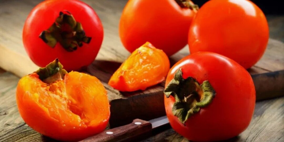 Как выбрать спелую, сладкую и невяжущую хурму