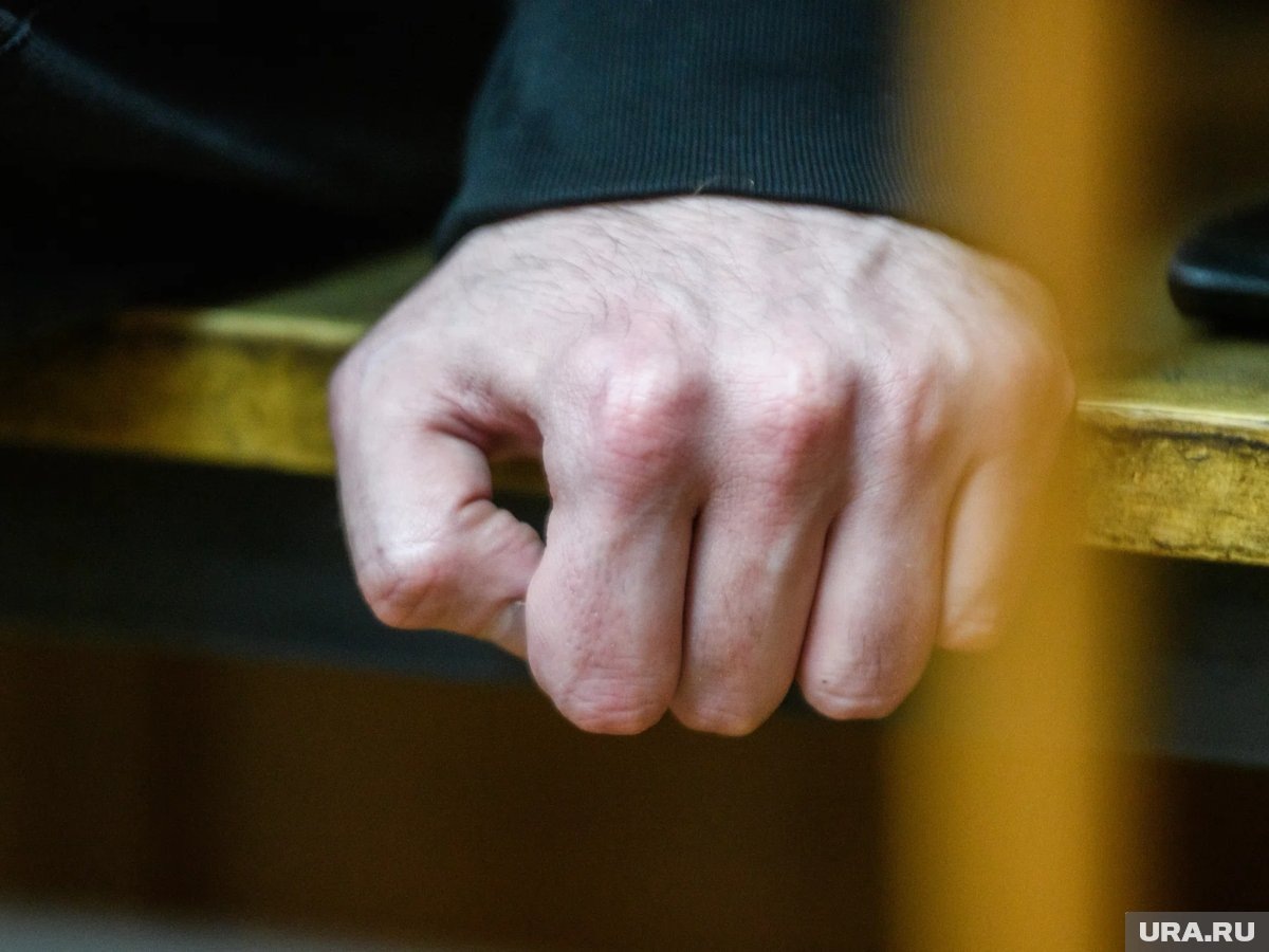     Егора Хабарова прозвали Электриком