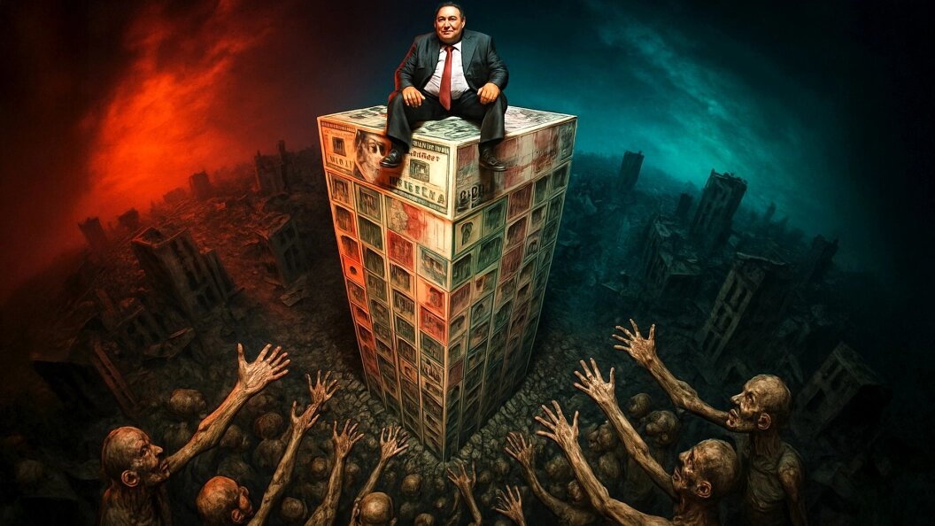    КОЛЛАЖ ЦАРЬГРАДА