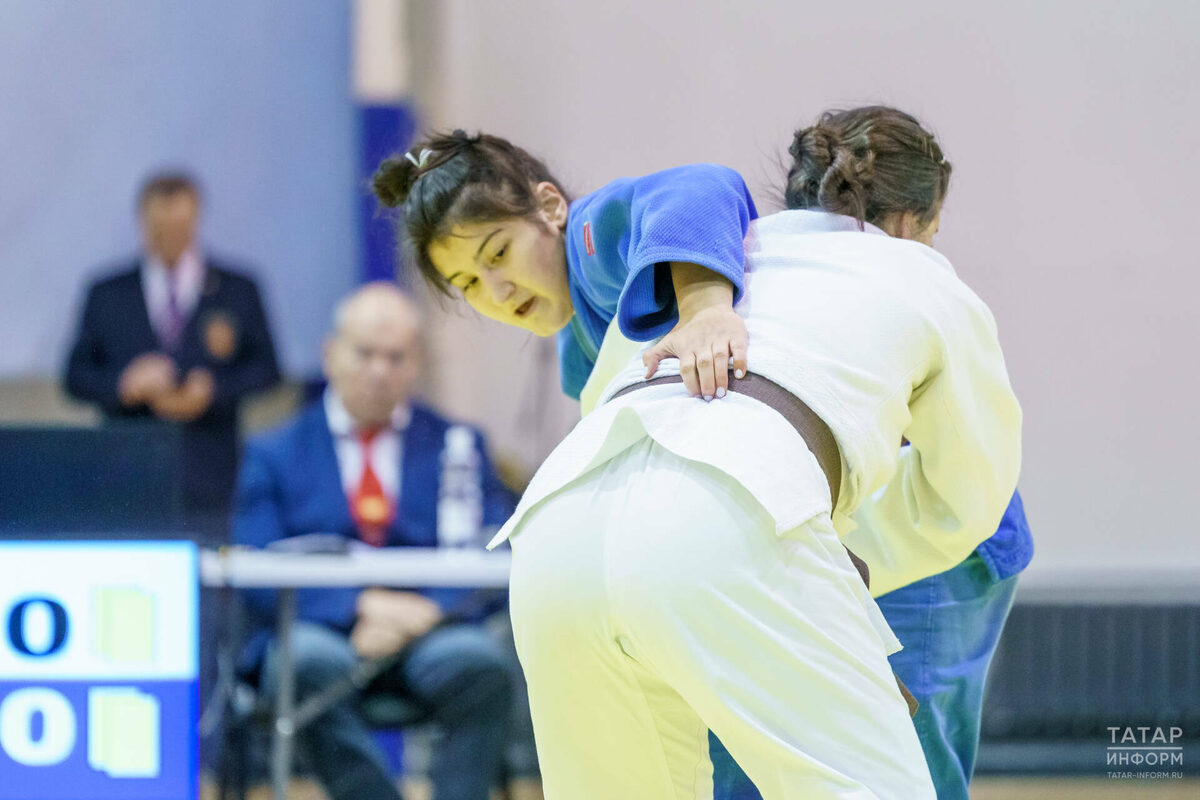 Фото: Салават Камалетдинов, "Татар-Информ"