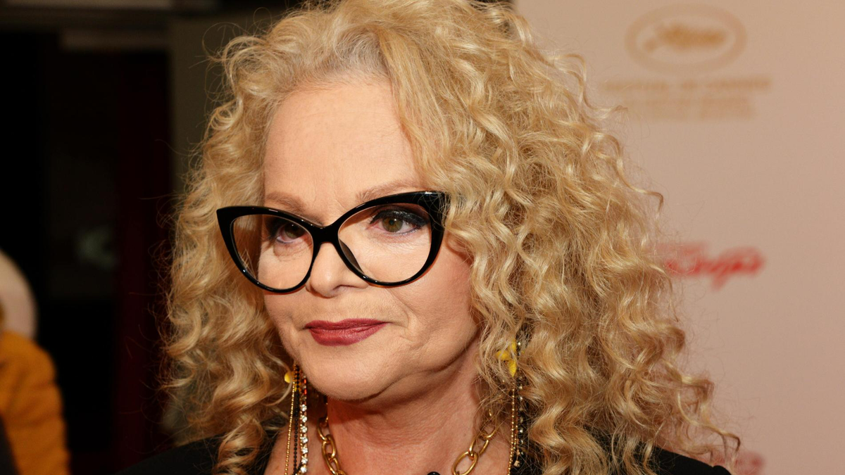    Лариса Долина. Фото: legion-media