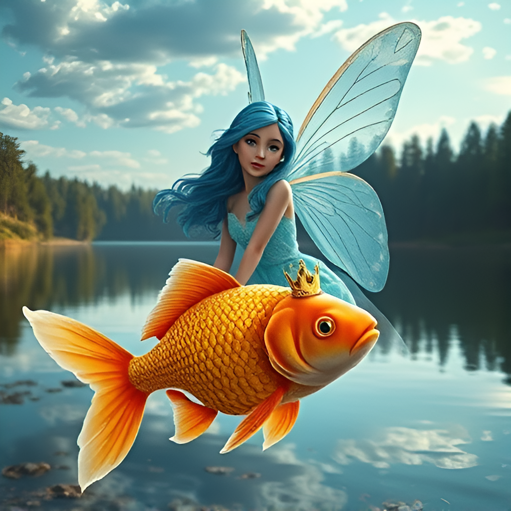 Иллюстрация создана нейросетью для онлайн генерации картинок dezgo.com.