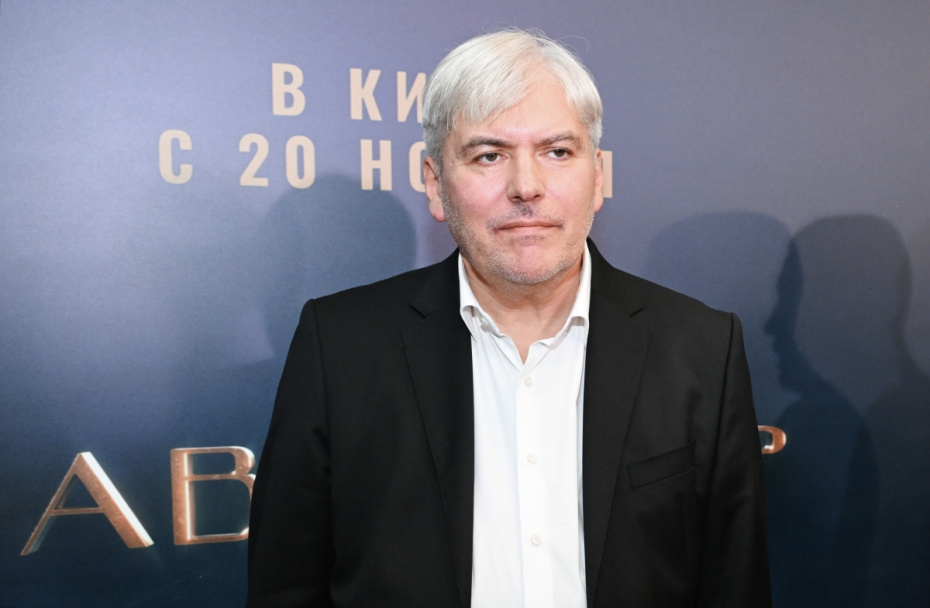    Екатерина Чеснокова / РИА Новости