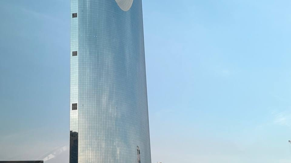 Привет, моя 110-ая страна!