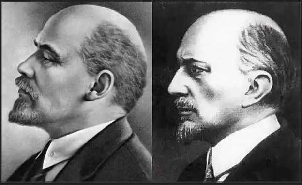 Ленин и Ильин: величие созидателя и иллюзии реакционера