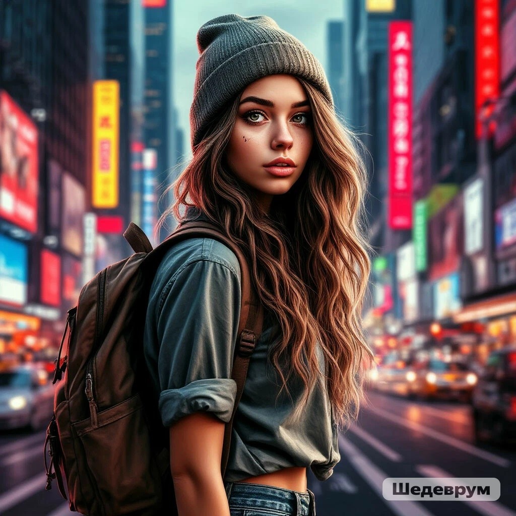 Эла Демирель 