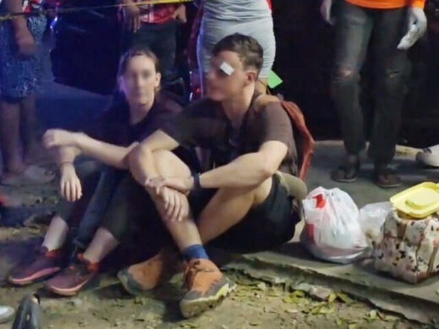    Фото: khaosodenglish.com