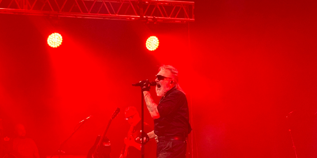 «Алиса» зажгла в Самаре!