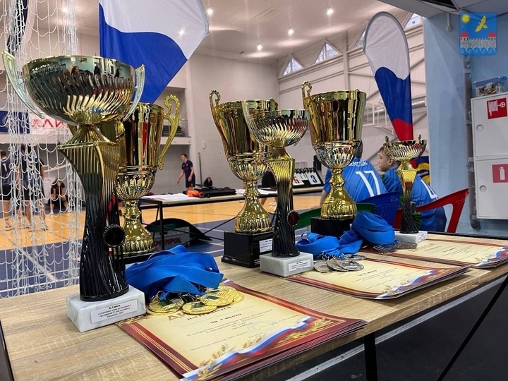     Фото: пресс-служба администрации Кингисеппского района.