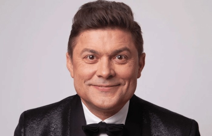 Сергей Белоголовцев.