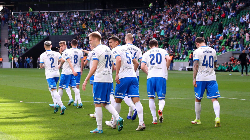   РИА Новости