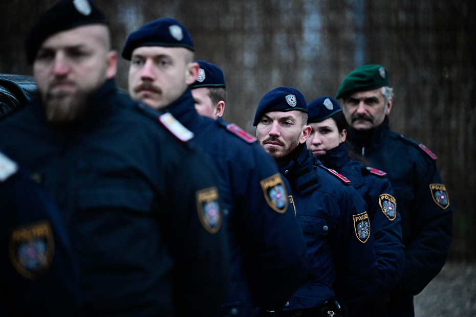    Marton Monus/dpa/Global Look Press