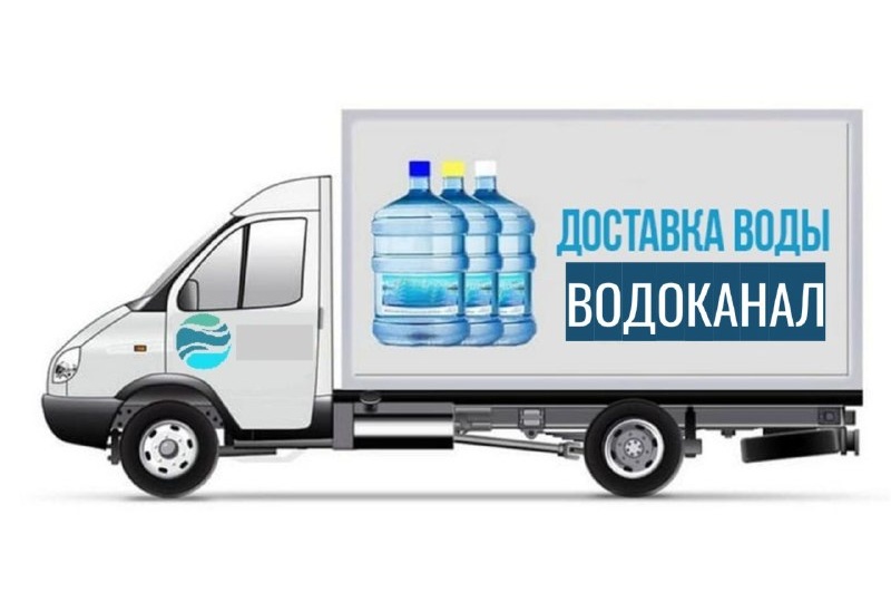 Женщина обязала Водоканал привозить ей воду в бутылках из-за ржавой воды в кране