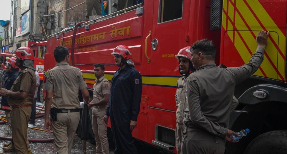    IMAGO/Hindustan Times / www.globallookpress.com