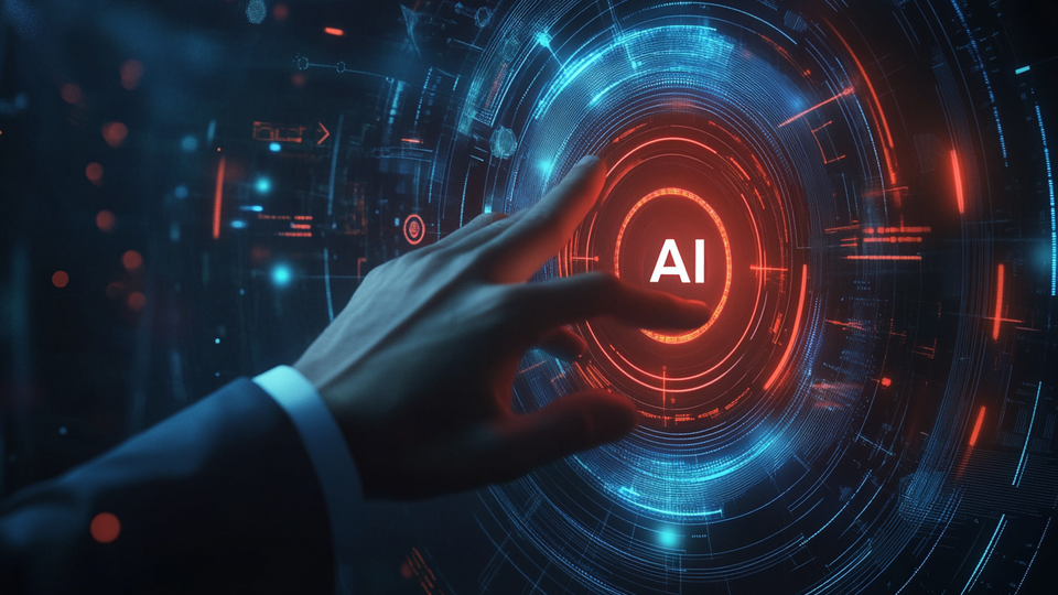     Эксперт рассказал, когда искусственный интеллект осознает себя РЕН ТВ