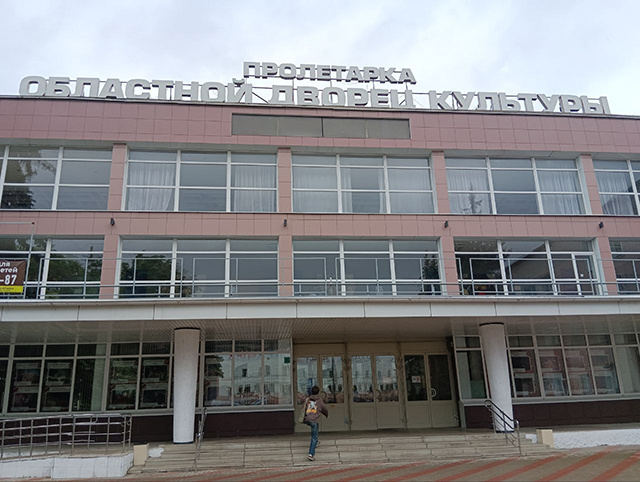 В Твери пройдет концерт благотворительного рок-марафона «Спой детям!»