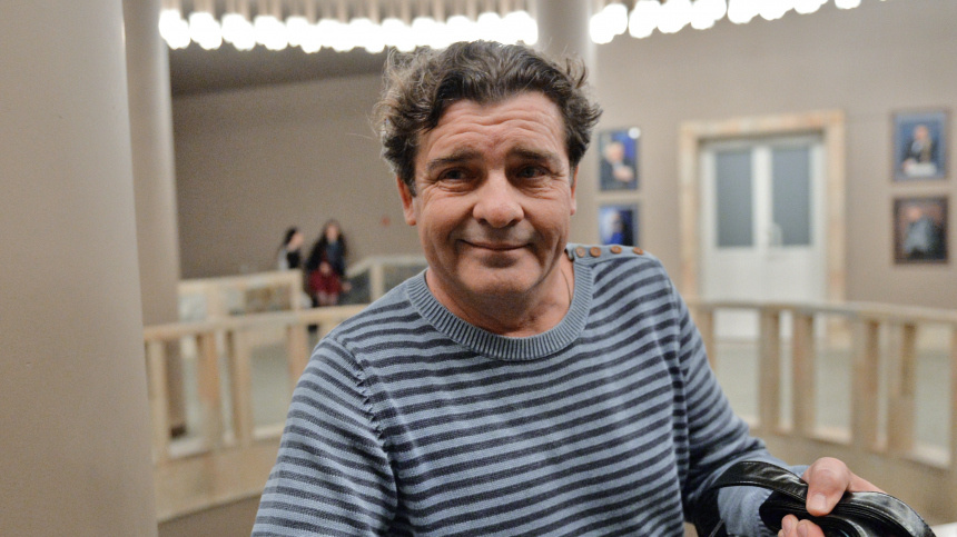    Фото: © РИА Новости/Екатерина Чеснокова; 5-tv.ru