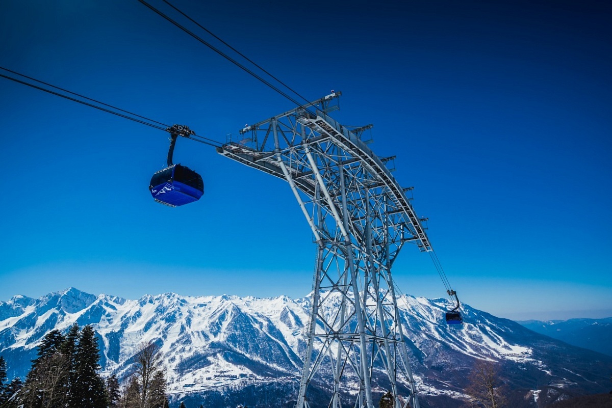    Фото: пресс-служба администрации города Сочи