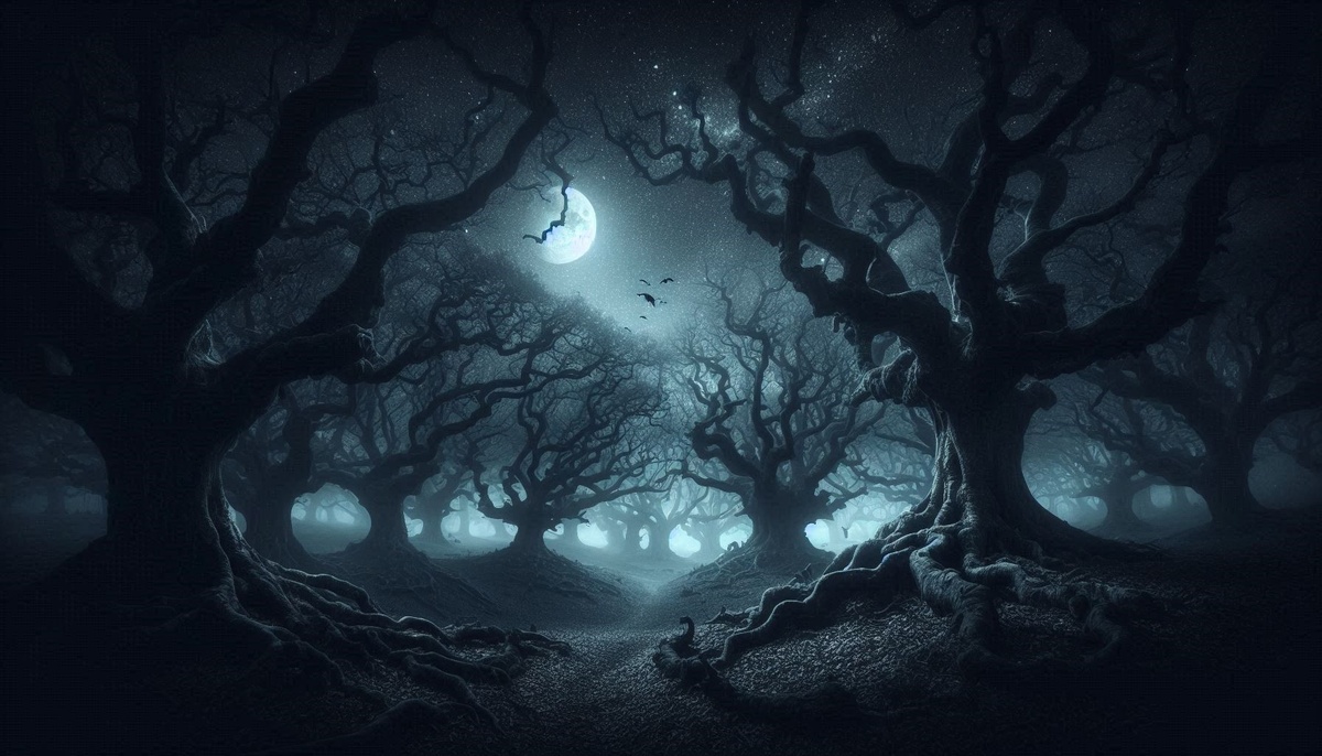 Изображение сгенерировано нейросетью