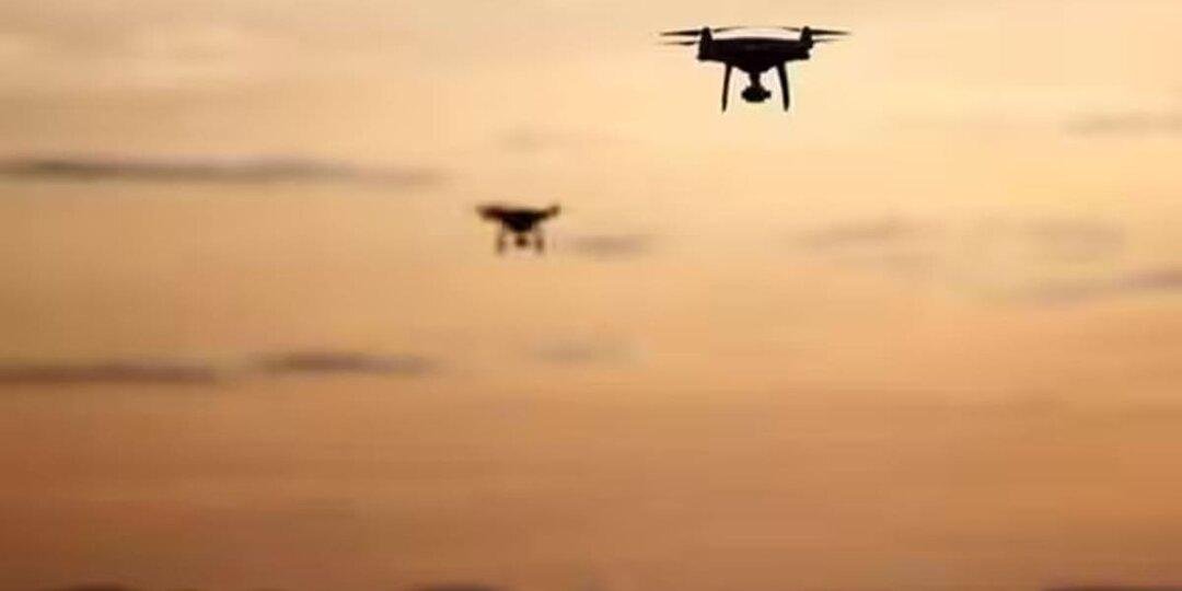 Небо над Европой