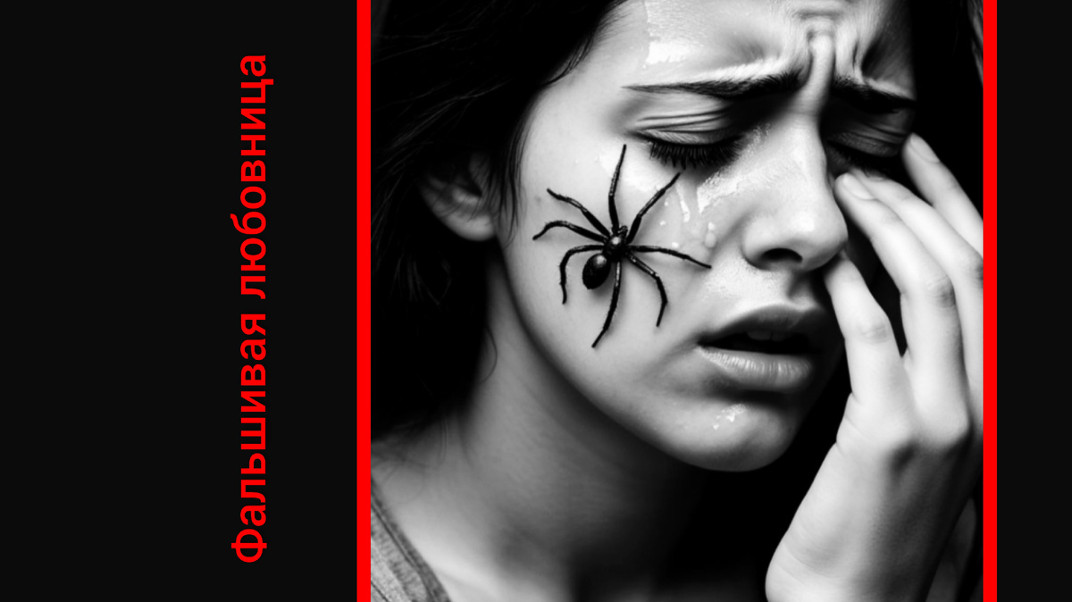 Обложка. Коллаж автора 