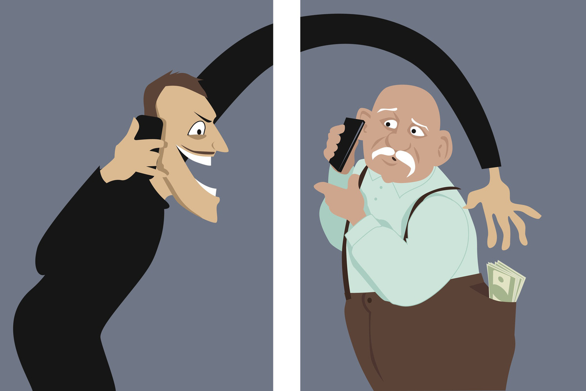 Картинка из Интернета