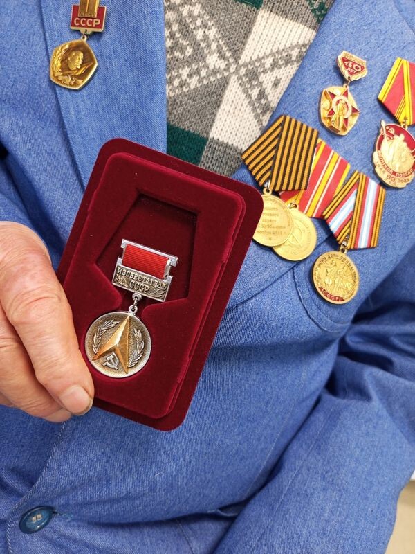 Листайте вправо, чтобы увидеть больше изображений