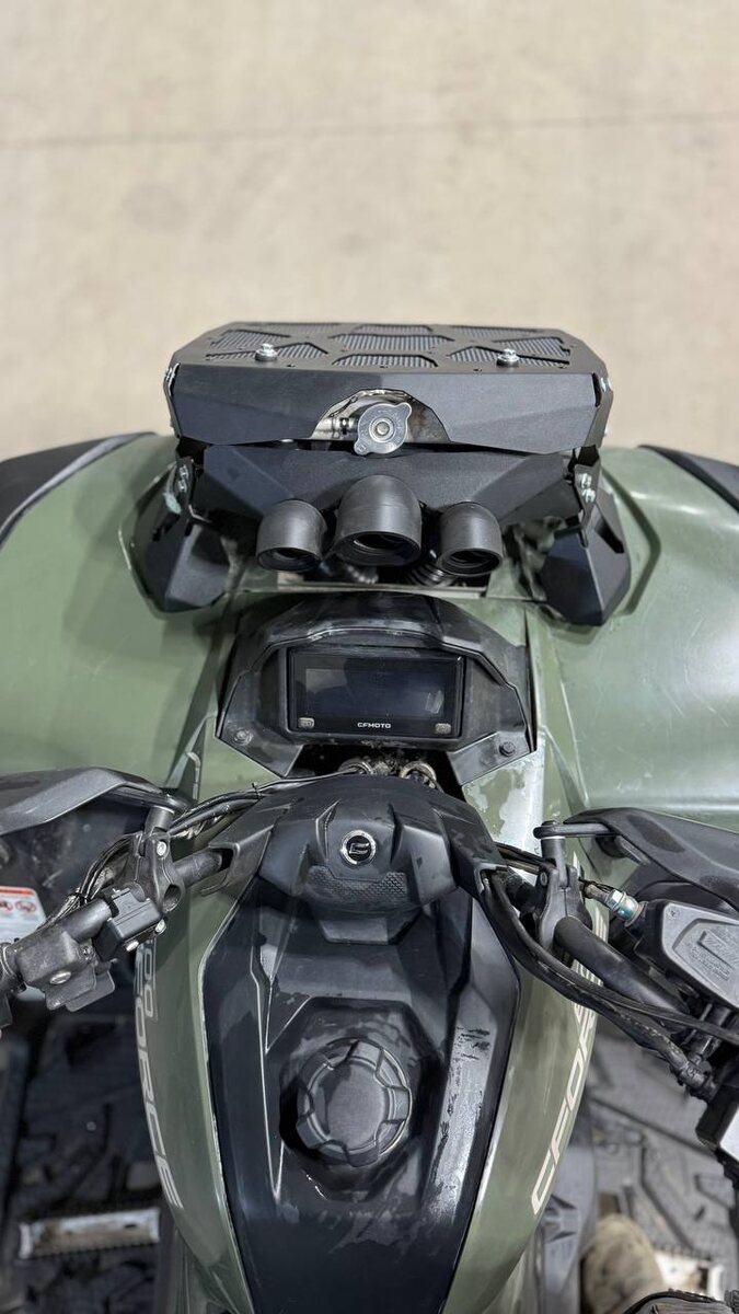 Шнорекля CFMOTO 600 