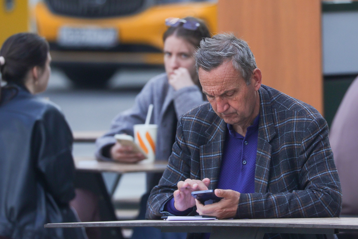 Shatokhina Natalia / news.ru / Global Look Press