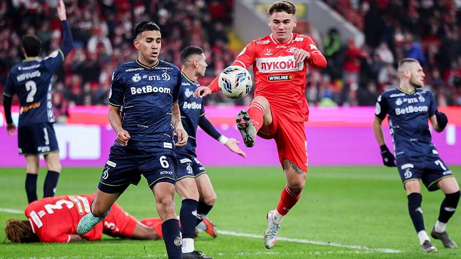    Фото: ТАСС/Александр Щербак