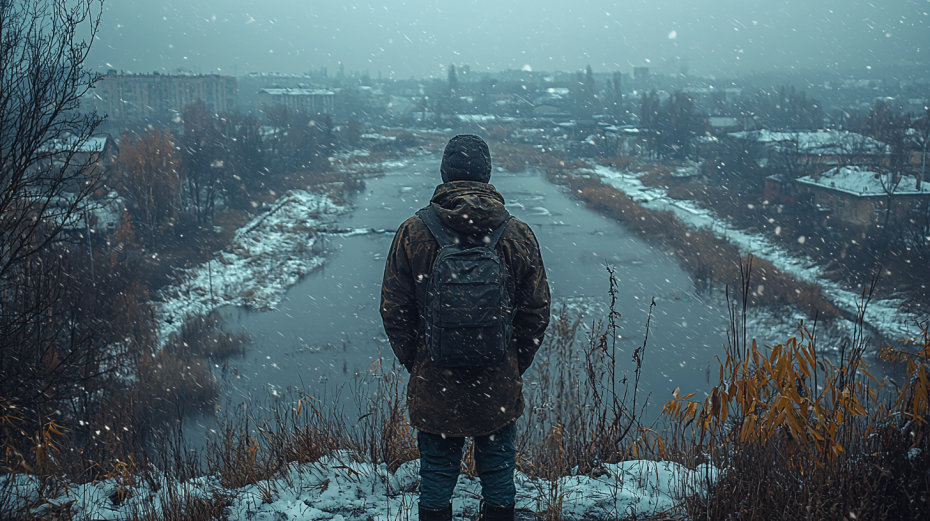    Сгенерировано в Midjourney/NEWS.ru