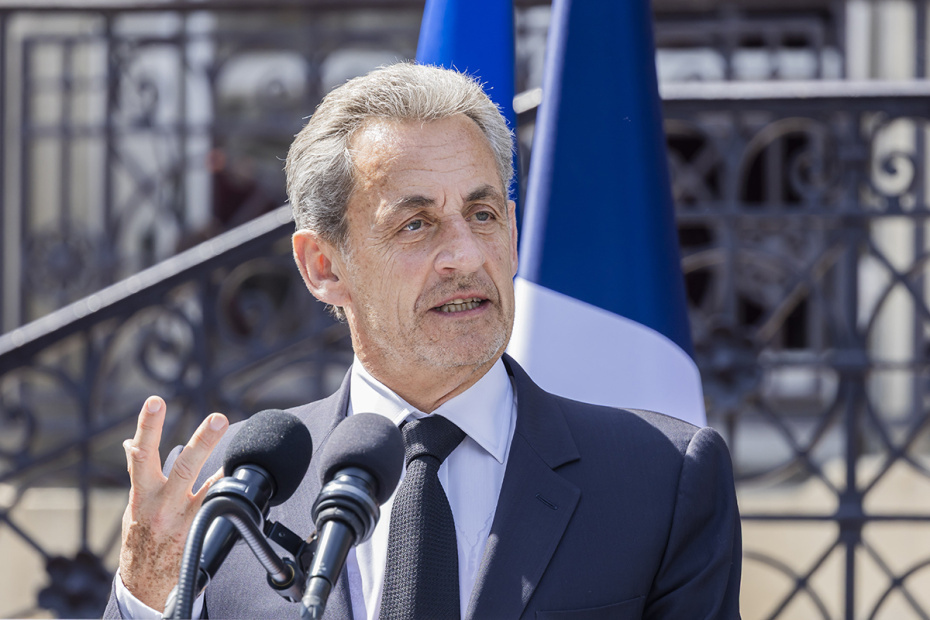    Vincent Isore/Keystone Press Agency/Global Look Press