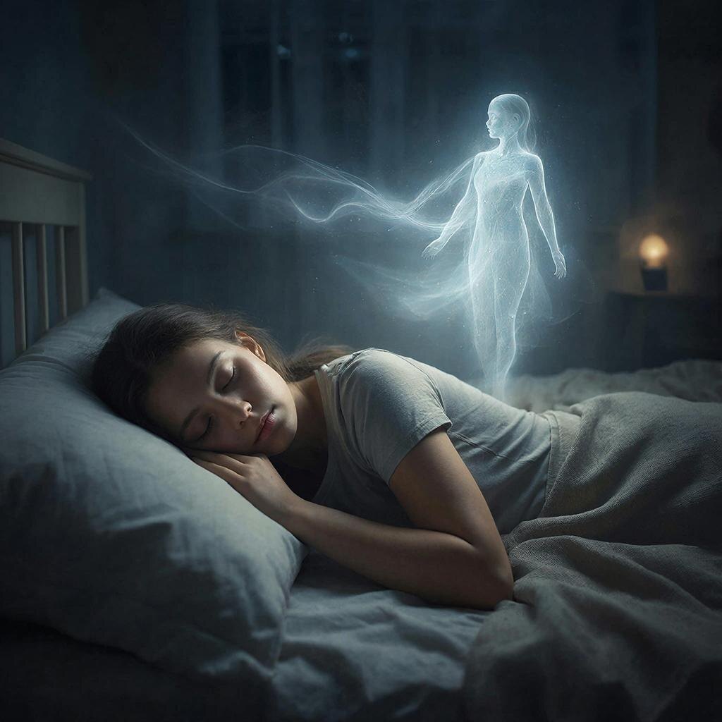 Рисунок создан с помощью нейросети GigaChat