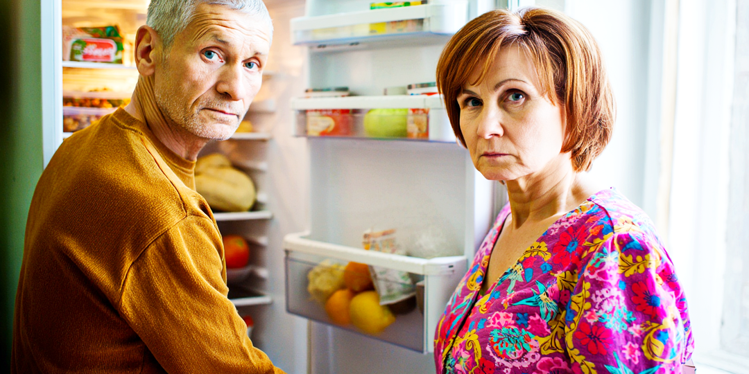 Требуют отдельный холодильник