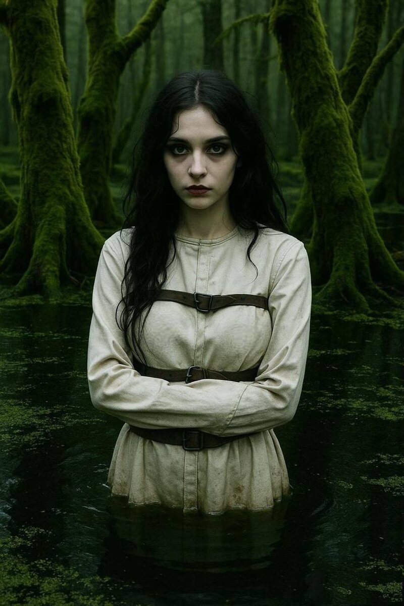 Блестящая юристка теряет грань реальности. Ее роскошный мир становится мистической игрой. Победит ли безумие или станет ее последней свободой?