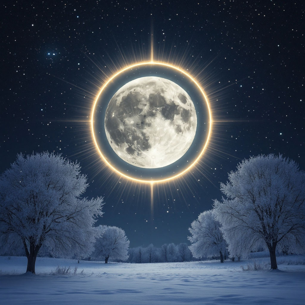 Сгенерировано нейросетью Алиса.